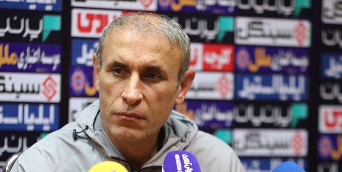  یحیی: بازی سختی با تیم خوب پیکان داریم
