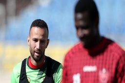 ITC پریرا صادر و با پرسپولیس به آبادان رفت