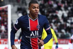 چرا کیلیان امباپه با پاری‌سن‌ژرمن تمدید نمی‌کند؟

