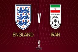 پیش بینی کاربران فیفا از شانس برد ایران مقابل انگلیس