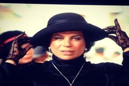 ماجرای ازدواج عاشقانه گوهر خیراندیش لو رفت!+فیلم دیده نشده