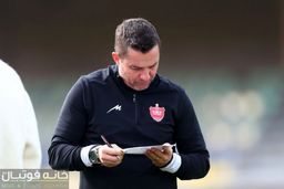 اوسمار به درویش اعلام خرید کرد