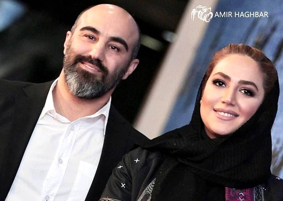آیا محسن تنابنده معتاد شد!چهره ترسناک محسن تنابنده بعد از اعتیاد در یک فیلم سینمایی | عکس