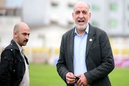 کنایه تند سعادتمند: آقای اسماعیلی! فکر می کنی ستاره روی پیراهنت را خودت به دست آوردی؟

