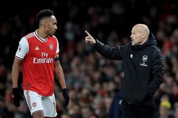 وضعیت بحرانی در آرسنال

