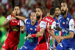 24 ساعت فرصت آخر برای دریافت کارت لیگ برتر