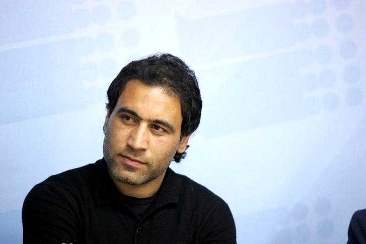 مهدی مهدوی‌کیا داغدار شد + جزئیات

