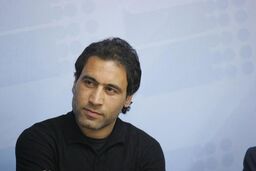 مهدی مهدوی‌کیا داغدار شد + جزئیات

