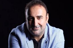 ساحل گردی به سبک مهران احمدی