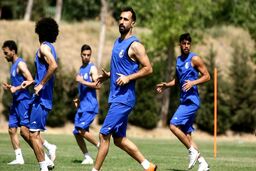 اخراج امین قاسمی نژاد از استقلال ! | جزئیات