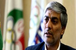 کیومرث هاشمی هم نامزد ریاست فوتبال شد