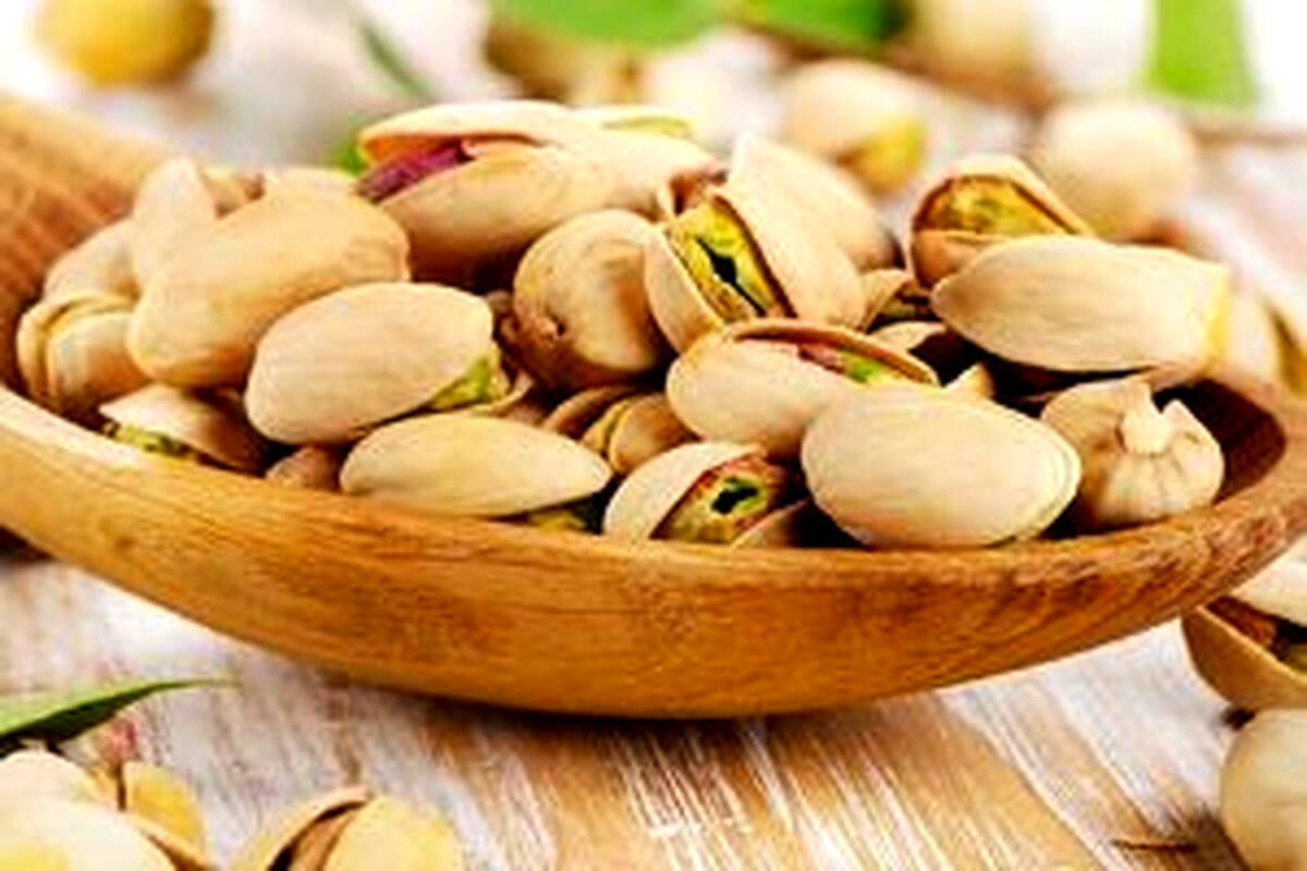 خوراکی های جذاب برای تقویت کننده سیستم ایمنی بدن