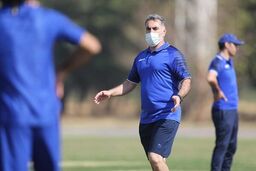 بحران جدید در استقلال؛ فکری بین بازیکنانش فرق می‌گذارد؟