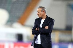  یحیی:دیدید با رفتن من هم مشکل اردو حل شد هم بازیکن