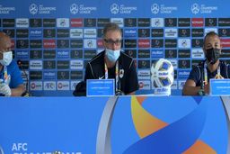 برابر پرسپولیس این نتیجه را جبران می کنیم

