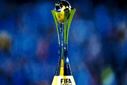  پرسپولیس در جام باشگاه‌های جهان|تاریخ برگزاری