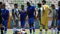 نبرد استقلال با گربه سیاه|جدال سخت سپاهان و مس 