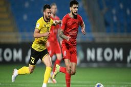 سپاهان خودکشی کرد|تیم محرم باحمله بی مهابا خالی شد