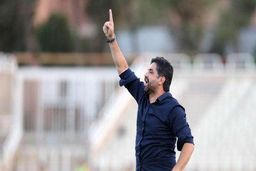 حمایت قربانی از ستاره مغضوب هواداران استقلال+جزئیات بیشتر 