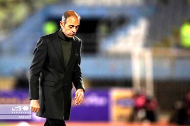 پرسپولیس سپاهان