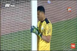 ببینید گل اول پرسپولیس به آلومینیوم توسط پاکدل