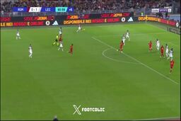 فیلم کامبک فوق‌العاده رم با اولین گل دیدنی سردار آزمون