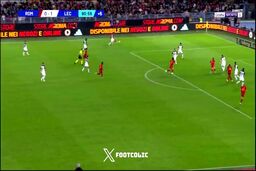 فیلم کامبک فوق‌العاده رم با اولین گل دیدنی سردار آزمون