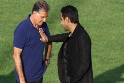 دستور کی روش به پیروانی/ باید علیه برانکو مصاحبه کنی!

