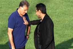 دستور کی روش به پیروانی/ باید علیه برانکو مصاحبه کنی!

