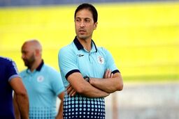 یحیی با تلاش پرسپولیس را دوباره صدرنشین کرد|با تمرکز دو جام بگیرد