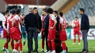 مهاجم نوک، یک هافبک دفاعی و یک وینگر در لیست خرید پرسپولیس