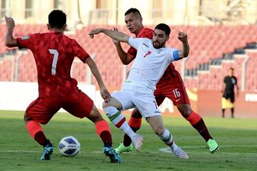 ایران 3 هنگ کنگ 1