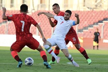 ایران 3 هنگ کنگ 1
