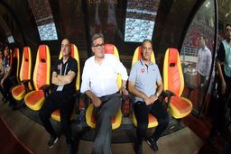 خبر بد برای پرسپولیس،محکومیتی جدید در راه است