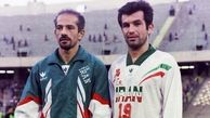 دوقلوهای تیم ملی در دهه هفتاد+عکس دیده نشده 