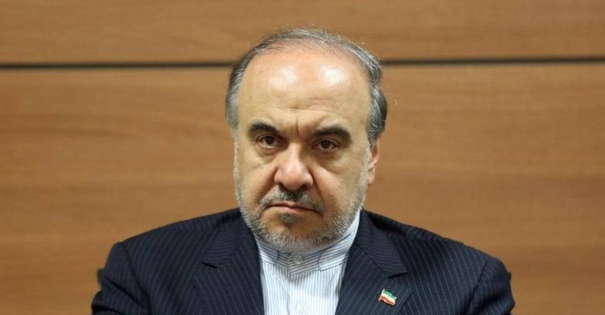 بدقولی وزیر ورزش درباره استقلال و پرسپولیس کار دستش داد+جزئیات بیشتر