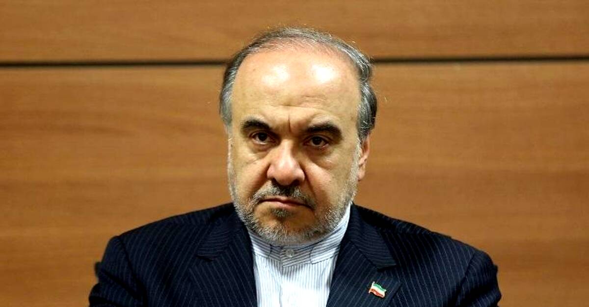 بدقولی وزیر ورزش درباره استقلال و پرسپولیس کار دستش داد+جزئیات بیشتر