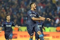 مجید حسینی در ترابزون ماندنی شد؟

