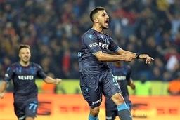 مجید حسینی در ترابزون ماندنی شد؟

