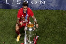 جدایی فیلیپ کوتینیو از بایرن مونیخ