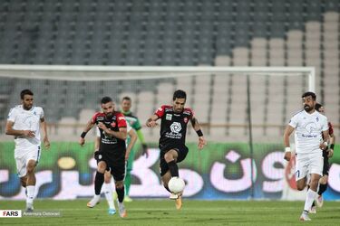 پرسپولیس