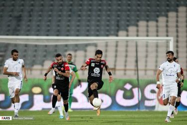 پرسپولیس