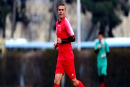 ​کاپیتان سید جلال:همه از نام پرسپولیس سود می‌برند جز باریکنان و مربیان