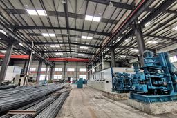 لیست کارخانه های تولید میلگرد به قیمت روز و ثبت سفارش خرید آنلاین
