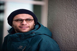 بابک حمیدیان با یک نقش جدید ظاهر می شود