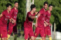 دومین جام قهرمانی فولاد در دو روز