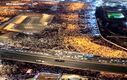 (ویدئو) تصاویر اعجاب آور از جمعیت حاضر در نماز به دور کعبه و شهر مکه ببینید