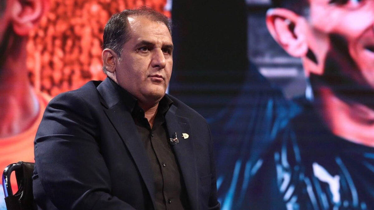 پاسخ تند و تیز رسول‌پناه به حمله‌های گل‌محمدی
