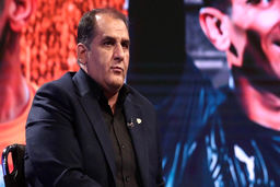 پاسخ تند و تیز رسول‌پناه به حمله‌های گل‌محمدی
