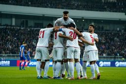 جلسه سرنوشت ساز برای تیم ملی فوتبال ایران